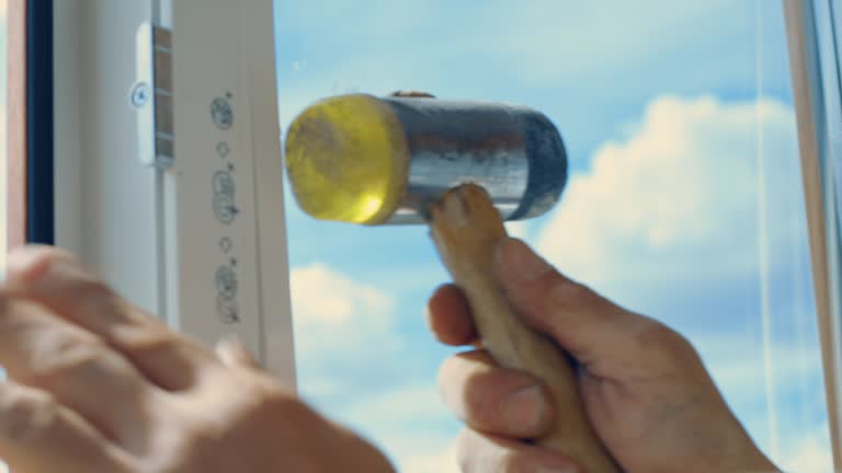 Fast and Reliable Emergency Window and Door Repairs in Belle Meade, TN